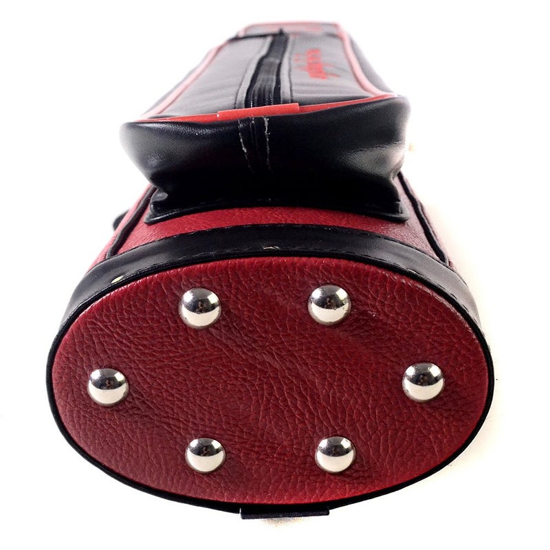 CUESOUL Soocoo Series 2x2 Hard Pool Cue Case -Holds 2 Cue Butt and 2 Cue Shafts,Four Color Available (CSCC-R208) - Image 5